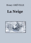 Henry Gréville: La Neige