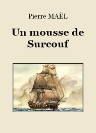 Illustration: Un mousse de Surcouf - Pierre Maël