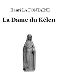 Illustration: La Dame du Kélen - Henri La fontaine