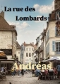 Andréas: La rue des Lombards