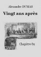 Livre audio: Alexandre Dumas - Vingt ans après - Chapitre 89