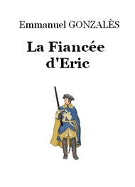 Illustration: La Fiancée d'Eric - Emmanuel Gonzales