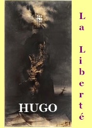Illustration: La Liberté - Victor Hugo