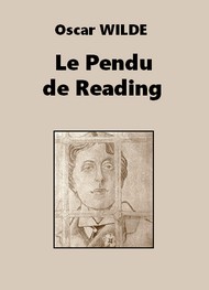 oscar wilde - Le Pendu de Reading