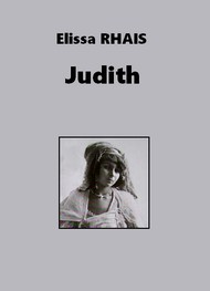 Elissa Rhaïs - Judith