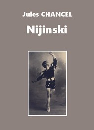 Illustration: Nijinski - Jules Chancel