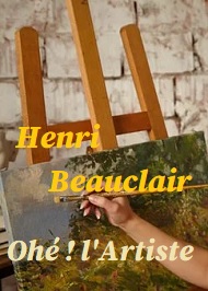 Henri Beauclair - Ohé l'Artiste