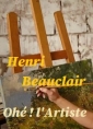 Henri Beauclair: Ohé l'Artiste