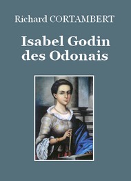 Illustration: Isabel Godin des Odonais - Richard Cortambert