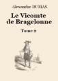 Alexandre Dumas: Le vicomte de Bragelonne (Tome 2-26)