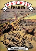 Jean Petithuguenin: Verdun