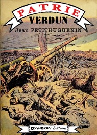 Jean Petithuguenin - Verdun