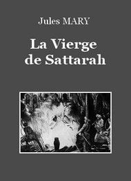Illustration: La Vierge de Sattarah - Jules Mary
