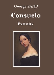 Illustration: Consuelo (Extraits) - George Sand