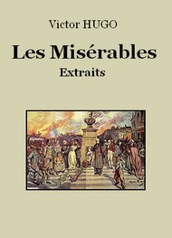Illustration: Les Misérables (Extraits) - Victor Hugo