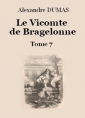 Alexandre Dumas: Le vicomte de Bragelonne (Tome 7-26)
