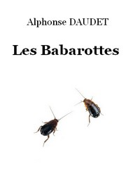 Alphonse Daudet - Les Babarottes