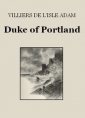 Livre audio: Auguste de Villiers de L'Isle-Adam - Duke of Portland
