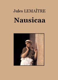 Illustration: Nausicaa - Jules Lemaître