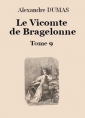 Alexandre Dumas: Le vicomte de Bragelonne (Tome 9-26)