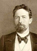 Anton Tchekhov: Les Huitres