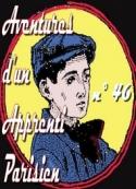 Arnould Galopin: Aventures d'un Apprenti Parisien Episode 46