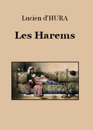 Illustration: Les Harems - Lucien d' Hura