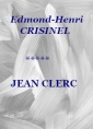 Livre audio: Edmond henri Crisinel - Jean Clerc