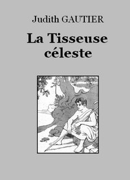 Illustration: La Tisseuse céleste -