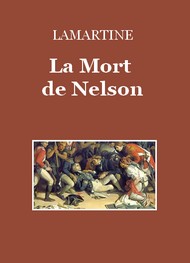 Illustration: La Mort de Nelson - Alphonse de Lamartine