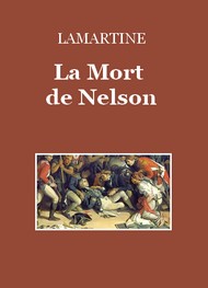 Alphonse de Lamartine - La Mort de Nelson