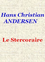 Illustration:  Le Stercoraire   - Hans Christian Andersen