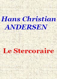 Illustration:  Le Stercoraire   - Hans Christian Andersen