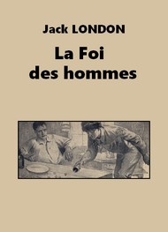 Illustration: La Foi des hommes - Jack London