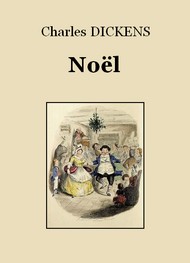 Illustration: Noël - Charles Dickens