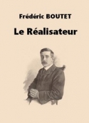 Frédéric Boutet: Le Réalisateur