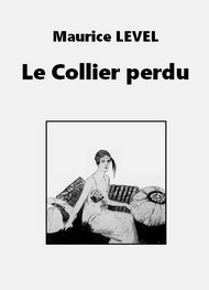 Illustration: Le Collier perdu - Maurice Level