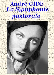 Illustration: La Symphonie pastorale-Roman - André Gide