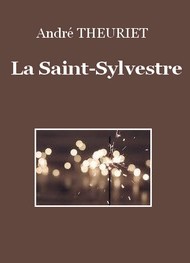 Illustration: La Saint-Sylvestre - André Theuriet