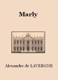 Illustration: Marly -  alexandre de Lavergne