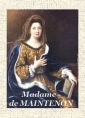Livre audio: Madame de et e.crepet Maintenon - Lettres de Madame de Maintenon
