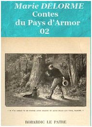 Illustration: Contes du pays d'Armor, 02, Robardic le pâtre - 