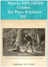  - Contes du pays d'Armor, 02, Robardic le pâtre