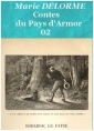Livre audio:  - Contes du pays d'Armor, 02, Robardic le pâtre