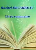 Rachel Decarreau: Livre sommaire