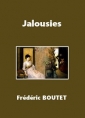 Frédéric Boutet: Jalousies