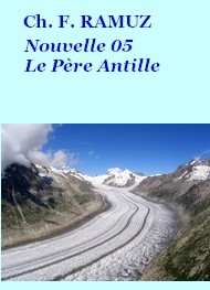 Illustration: Nouvelle 05, Le Père Antille - Charles ferdinand Ramuz