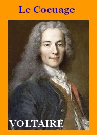 Illustration: Le Cocuage - Voltaire