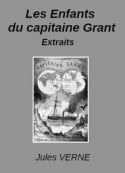 Jules Verne: Les Enfants du capitaine Grant (Extraits)