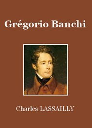 Illustration: Gregorio Banchi - Lassailly - Charles